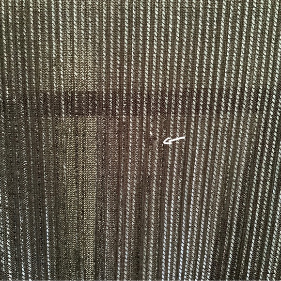 just U in Bodysuit Metallic Sz S - Picture 8 of 8